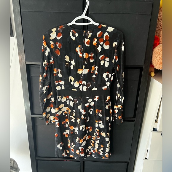 Club Monaco Paget Dress - Picture 3 of 3